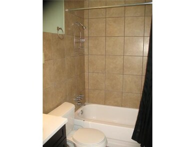 Master Bath Down* New 12