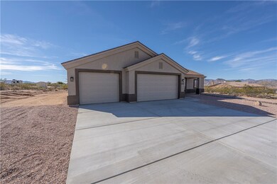 7072 Stetson Dr, Kingman, AZ 86401 - photo 4