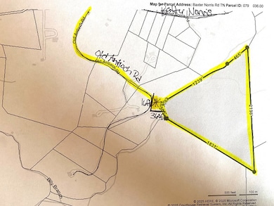 0 Baxter Norris Rd, Crab Orchard, TN 37723 - photo 3