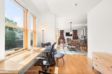 Work from Home Area