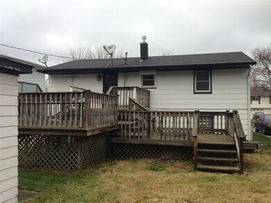 1347 E 51st Place, Gary, IN 46409 - photo 3