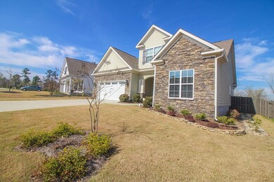 816 Glencoe Way, Evans, GA 30809 - photo 2