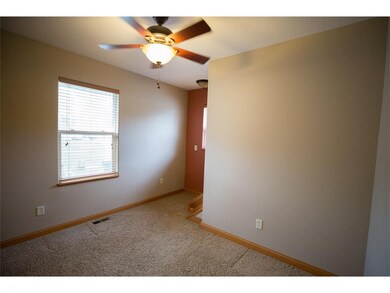 2nd bedroom level one