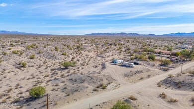 16712 S Lawton, Yucca, AZ 86438-25