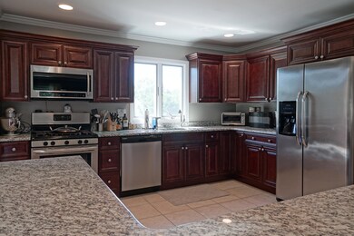 Kitchen - 1