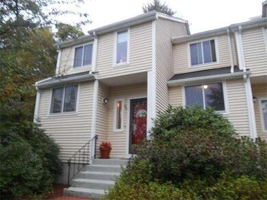 59 Gaslight Ln unit 59, North Easton, MA 02356 - photo 2