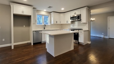 837 Main Road & Lot 2, Westport, MA 02790 - photo 4