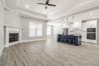 2364 Stonemill Dr, Fayetteville, AR 72701 - photo 5