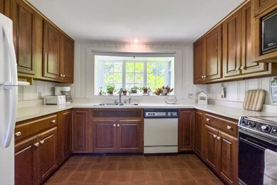 48- 23 Factory Cove Road - Boothbay - JA