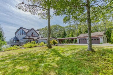 163 Farnham Point Rd, East Boothbay, ME 04544 - photo 5