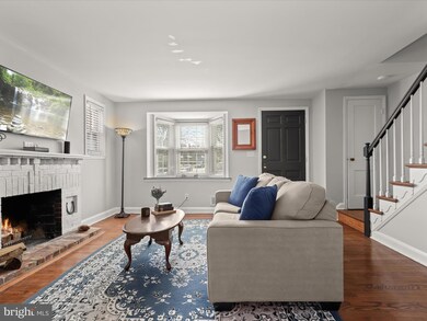 1632 Aberdeen Rd, Towson, MD 21286 - photo 6