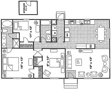 18715 N Sugar Maple Cir unit 121, Magnolia, TX 77355 - photo 2