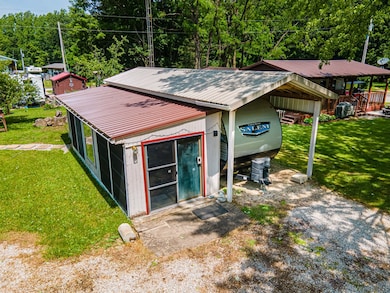 7326 State Route 19 Unit 4 Lots 316-317, Mount Gilead, OH 43338 - photo 3