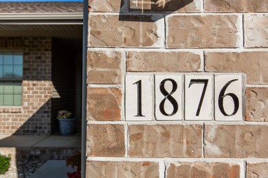 1876 Crimson Oak Dr, Maryville, IL 62062 - photo 2