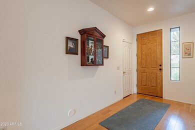 Front Room