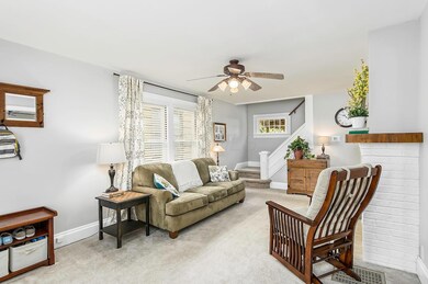 308 E Markison Ave, Columbus, OH 43207 - photo 2