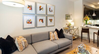 1414 N Texas Ave unit 522, Houston, TX 77002 - photo 6