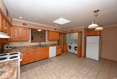 245 E Franks Blvd, Winamac, IN 46996 - photo 6