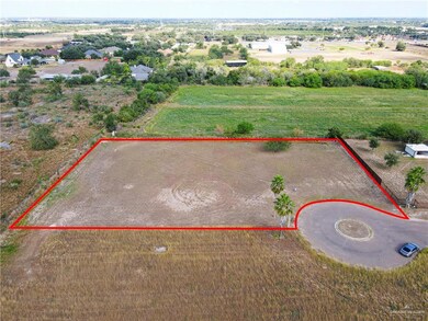 Aerial view featuring a rural view