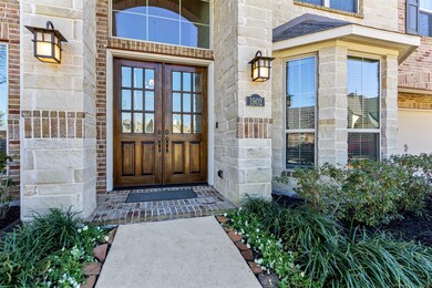 1902 Thomas Smith Ct, Richmond, TX 77469 - photo 3