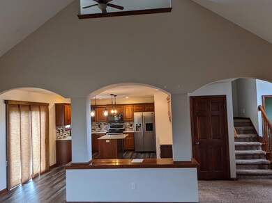 232 White Bridge Ct, Bluffton, IN 46714 - photo 6