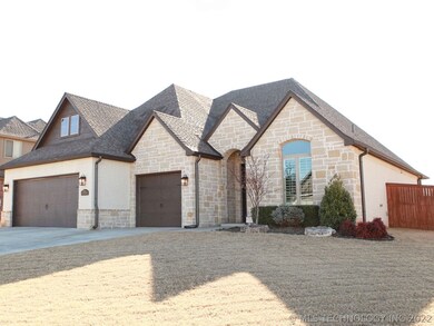 4101 W Van Buren St, Broken Arrow, OK 74011 - photo 2