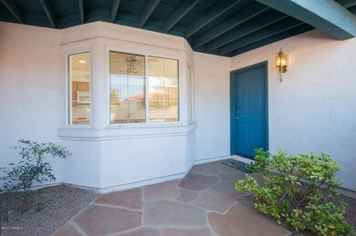 Private Gated Courtyard.