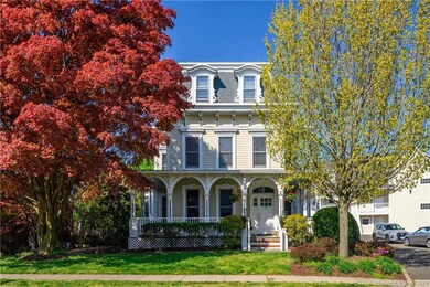 Beautiful Victorian Style