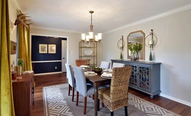 2015 Lullwater Rd, Albany, GA 31707 - photo 3