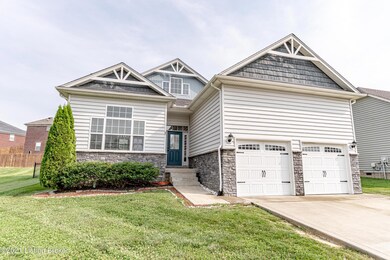 448 Berger Farm Dr, Mount Washington, KY 40047 - photo 4