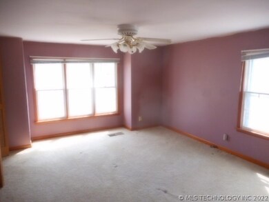 408 E Fuller St, Tahlequah, OK 74464 - photo 5