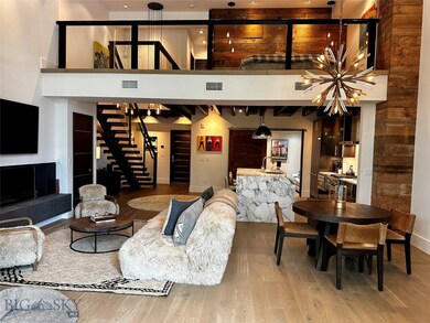 Main Level