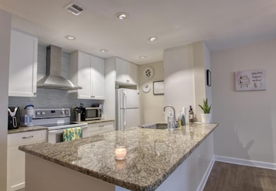 4661 Fountains Dr S unit 2110, Lake Worth, FL 33467 - photo 4