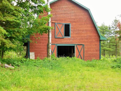 Barn