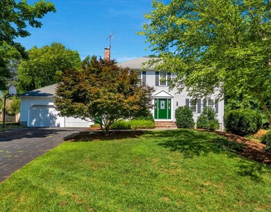 4 Peggy Dr, Southborough, MA 01772 - photo 2