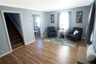 2046 Talbot St, Toledo, OH 43613 - photo 2