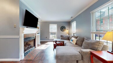 1532 Hamilton Ct unit 232, Mays Landing, NJ 08330 - photo 4