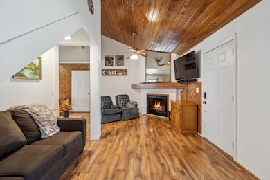 9055 Juniper Rd, Pine, AZ 85544 - photo 4