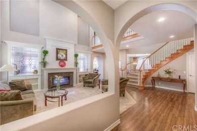 Inviting and Open Floor Plan as you enter your hom