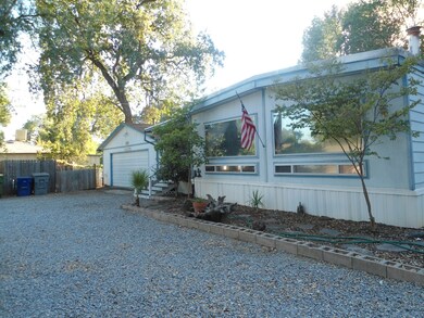 Closer Front View