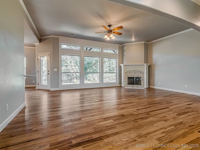 18509 E 100th St N, Owasso, OK 74055 - photo 5