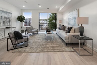 639 Girard St NE unit 2, Washington, DC 20017 - photo 6