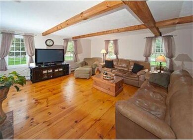 1 Russell Holmes Way, Carver, MA 02330 - photo 5