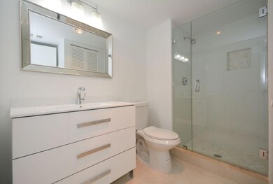 2nd bath