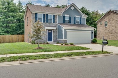 Neighborhood with sidewalks throughout for your evening strolls.