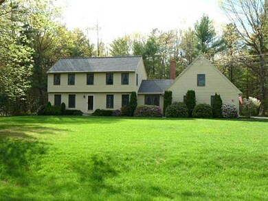 1 Winding Brook Dr, Kennebunk, ME 04043 - photo 2