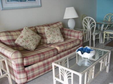 920 N Waccamaw Dr unit 1402 Carolina Shore, Murrells Inlet, SC 29576 - photo 4