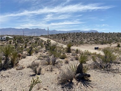 1485 W Cathedral Dr, Meadview, AZ 86444 - photo 7