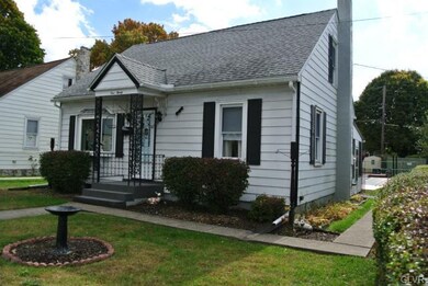 130 W Montgomery St, Allentown, PA 18103 - photo 2