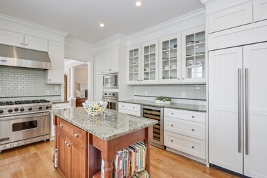 7 Wallasy Way, Riverside, CT 06878 - photo 5